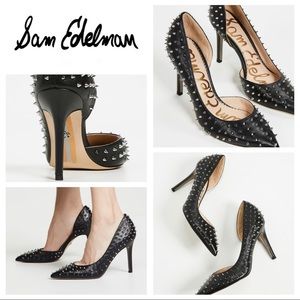 Sam Edelman Hadlee pump - 8